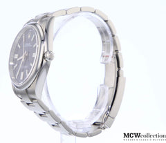 Oyster Perpetual 41