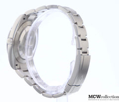 Oyster Perpetual 41