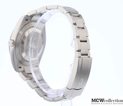 Oyster Perpetual 41
