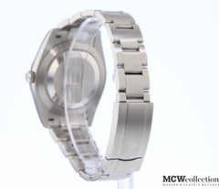 Oyster Perpetual 41