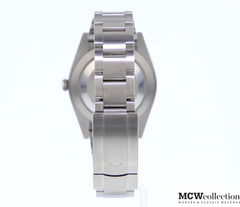Oyster Perpetual 41