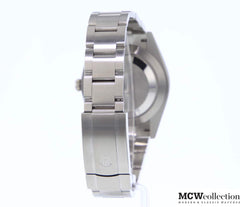 Oyster Perpetual 41