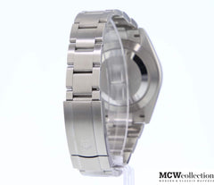 Oyster Perpetual 41