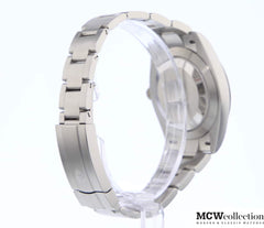 Oyster Perpetual 41