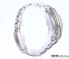 Oyster Perpetual 41