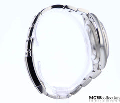 Oyster Perpetual 41