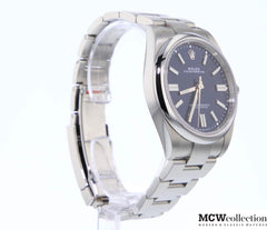 Oyster Perpetual 41