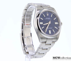 Oyster Perpetual 41