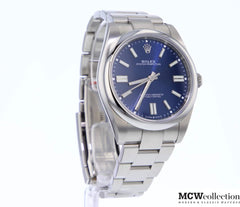Oyster Perpetual 41