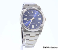 Oyster Perpetual 41