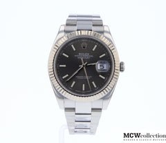 Rolex Datejust 41
