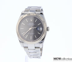 Rolex Datejust 41