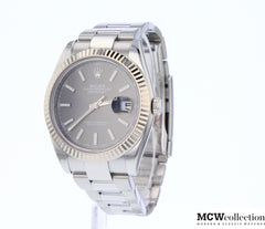 Rolex Datejust 41