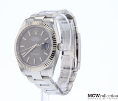 Rolex Datejust 41