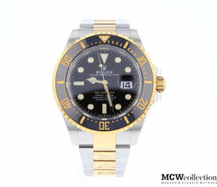 Sea-Dweller