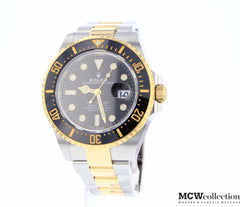 Sea-Dweller