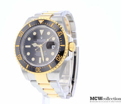 Sea-Dweller