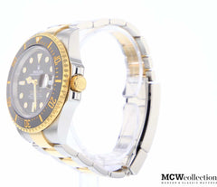 Sea-Dweller