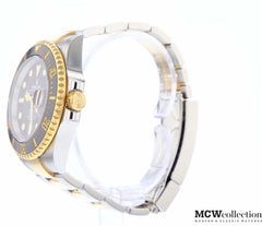 Sea-Dweller