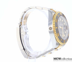 Sea-Dweller