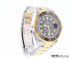 Sea-Dweller