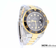 Sea-Dweller