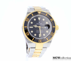 Sea-Dweller