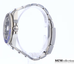 Rolex GMT Master II Batman