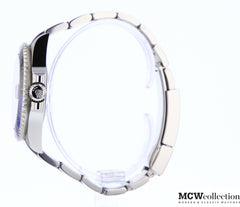 Rolex GMT Master II Batman