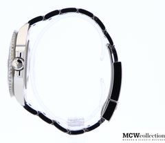 Rolex GMT Master II Batman