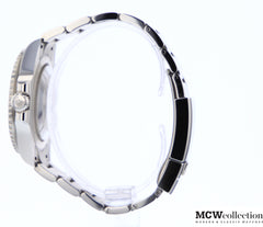 Rolex GMT Master II Batman