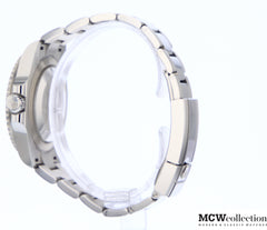 Rolex GMT Master II Batman