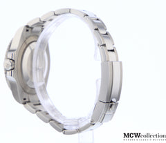 Rolex GMT Master II Batman