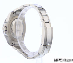 Rolex GMT Master II Batman