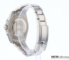 Rolex GMT Master II Batman