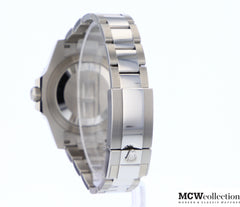 Rolex GMT Master II Batman