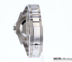 Rolex GMT Master II Batman