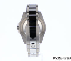 Rolex GMT Master II Batman