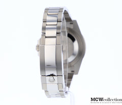 Rolex GMT Master II Batman