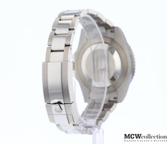 Rolex GMT Master II Batman