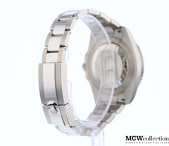 Rolex GMT Master II Batman