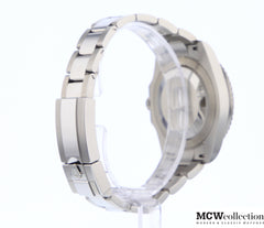 Rolex GMT Master II Batman