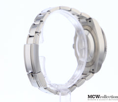 Rolex GMT Master II Batman