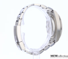 Rolex GMT Master II Batman