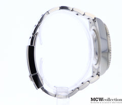 Rolex GMT Master II Batman