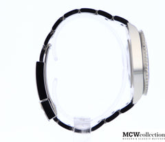 Rolex GMT Master II Batman