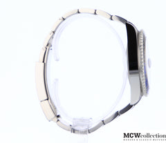 Rolex GMT Master II Batman