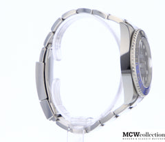 Rolex GMT Master II Batman