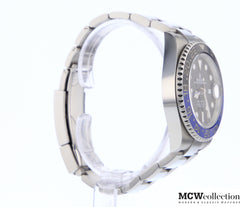 Rolex GMT Master II Batman