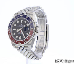 Rolex GMT Master II PEPSI